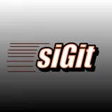 siGit app icon