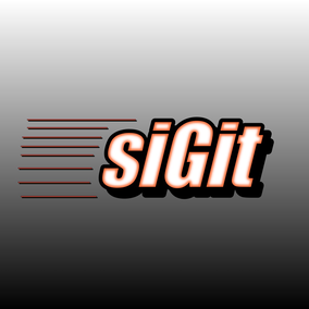 siGit Code & Deploy App Icon